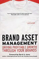 bokomslag Brand Asset Management