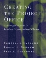 Creating the Project Office 1