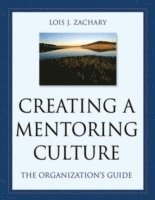 Creating a Mentoring Culture
