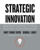 Strategic Innovation 1