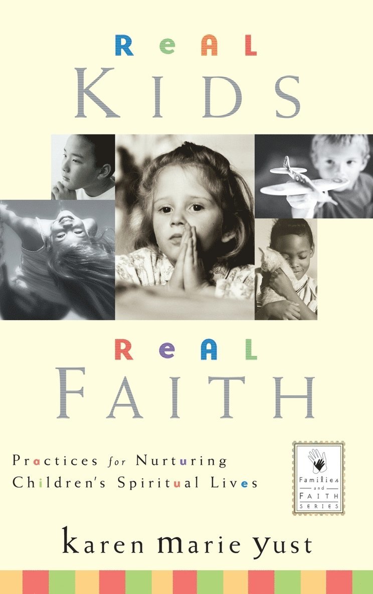 Real Kids, Real Faith 1