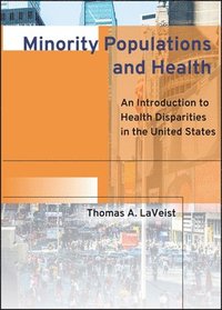 bokomslag Minority Populations and Health