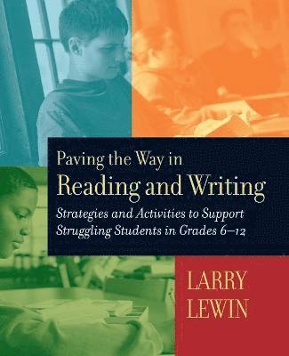 Paving the Way in Reading and Writing 1