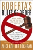 Roberta's Rules of Order 1