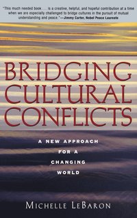 bokomslag Bridging Cultural Conflicts