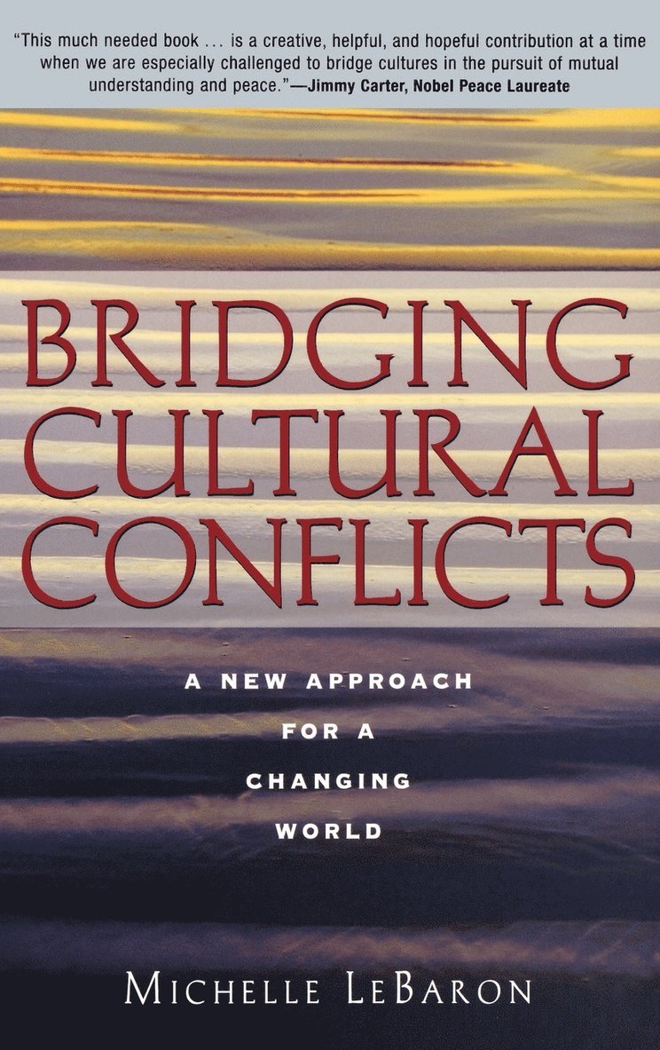 Bridging Cultural Conflicts 1