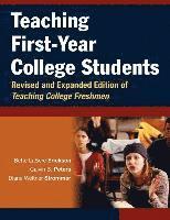 Teaching First-Year College Students 1