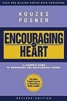 James M. Kouzes, Barry Z. Posner - Encouraging the Heart, Häftad