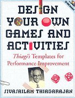 Design Your Own Games and Activities