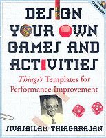 Design Your Own Games and Activities 1