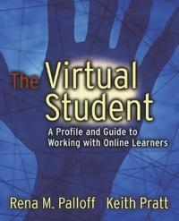 bokomslag The Virtual Student