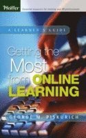 bokomslag Getting the Most from Online Learning