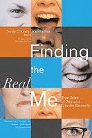 O Keefe, Fox, Tracie O'Keefe, Katrina Fox - Finding the Real Me, Häftad