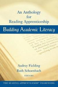 bokomslag Building Academic Literacy