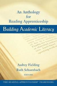 bokomslag Building Academic Literacy
