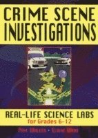 bokomslag Crime Scene Investigations