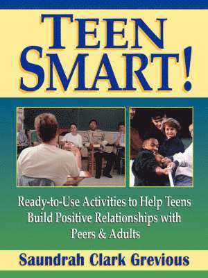 Teen Smart! 1