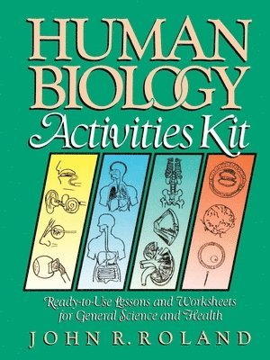 Human Biology Activities Kit 1