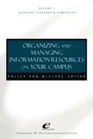 Polley A. McClure, McClure, Polley A McClure - Educause Leadership Strategies, Organizing and Managing Information Resources on Your Campus, Häftad