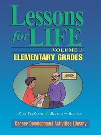 bokomslag Lessons for Life, Volume 1