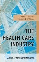 bokomslag The Health Care Industry