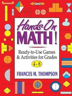 Hands-On Math! 1