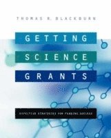 Getting Science Grants 1