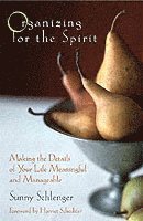 Organizing for the Spirit 1