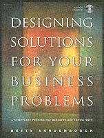 bokomslag Designing Solutions for Your Business Problems