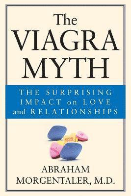 bokomslag The Viagra Myth