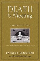 bokomslag Death by Meeting
