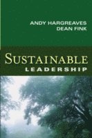 bokomslag Sustainable Leadership