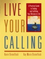 bokomslag Live Your Calling