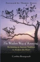 Cynthia Bourgeault - Wisdom Way of Knowing, Inbunden