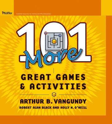 101 More Great Games and Activities 1