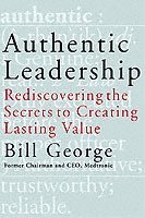 bokomslag Authentic Leadership