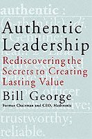 bokomslag Authentic Leadership