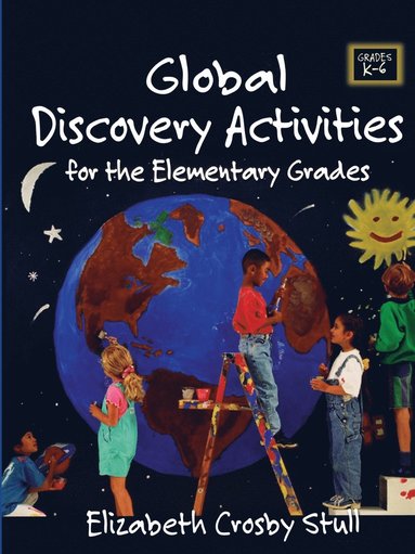 bokomslag Global Discovery Activities