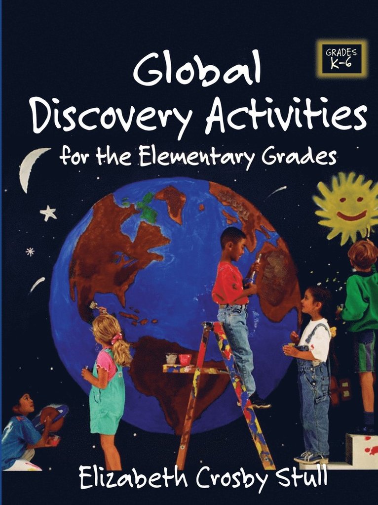 Global Discovery Activities 1