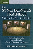 Synchronous Trainer's Survival Guide