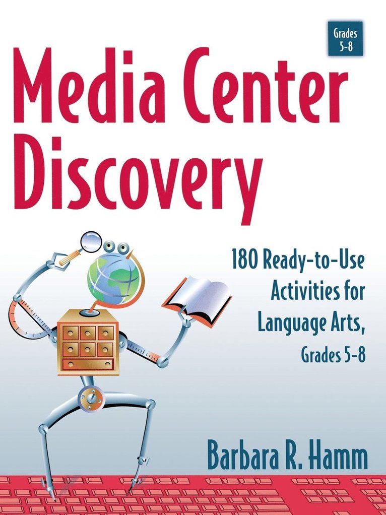 Media Center Discovery 1