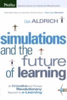 bokomslag Simulations and the Future of Learning