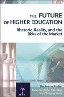 bokomslag Future of Higher Education
