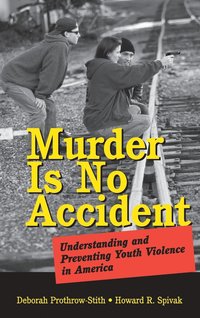 bokomslag Murder Is No Accident