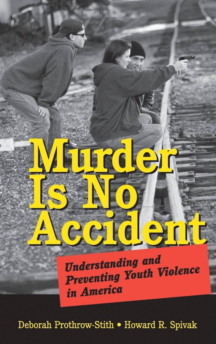 Murder Is No Accident 1