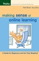 bokomslag Making Sense of Online Learning