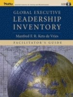 bokomslag Global Executive Leadership Inventory (GELI), Facilitator's Guide Set