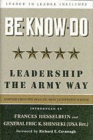 Be * Know * Do, Adapted from the Official Army Leadership Manual