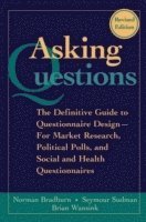 Asking Questions 1