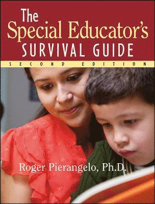 Roger Pierangelo - Special Educator′s Survival Guide, Häftad